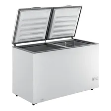 Freezer horizontal Consul CHB53CB branco 519L 127V Foto mini 2