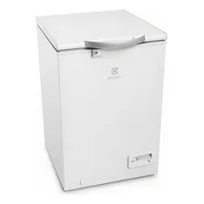 Freezer horizontal Electrolux H162 branco 149L 127V Foto mini 1