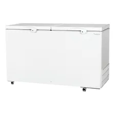 Freezer Horizontal Fricon Hced 503 Litros Branco 220v Foto  mini 1