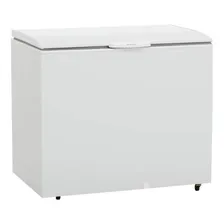 Freezer horizontal Gelopar Professional GHBS-310 branco 306L 127V Foto  mini 1