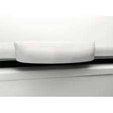 Freezer horizontal Metalfrio DA170 branco 166L 127V Foto mini 3