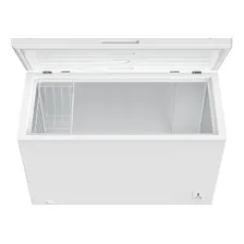 Freezer Horizontal Pfh300b 127v Foto mini 2