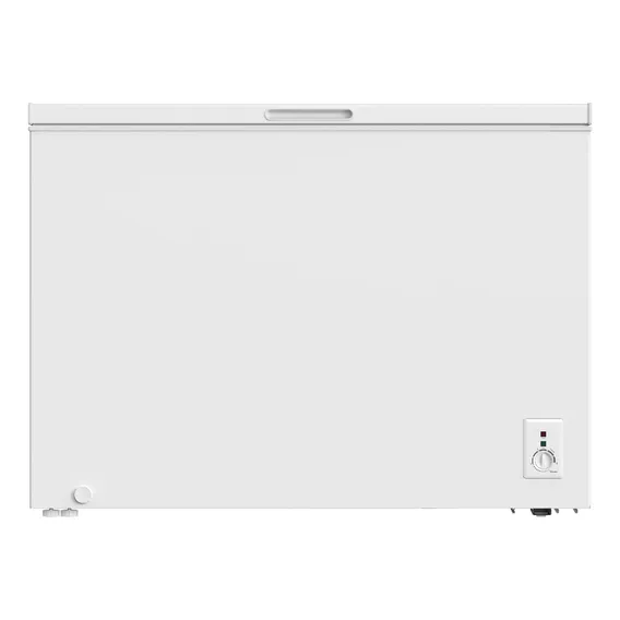 Freezer Horizontal Pfh300b 127v Foto 1