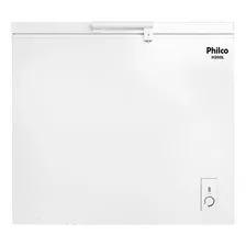 Freezer Horizontal Philco H200l 200l - Freezer E Refrigerado 127V Foto mini 3
