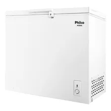 Freezer Horizontal Philco H200l 200l - Freezer E Refrigerado 127V Foto mini 1