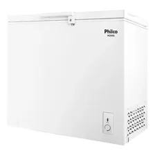 Freezer Horizontal Philco H200l 200l - Freezer E Refrigerado 127V Foto mini 1