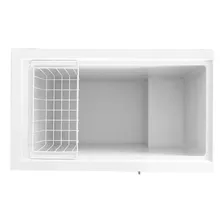 Freezer Horizontal Philco H200l 200l - Freezer E Refrigerado 127V Foto mini 4
