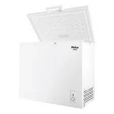 Freezer Horizontal Philco H200l 200l - Freezer E Refrigerado 127V Foto mini 2
