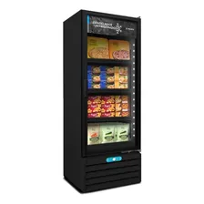 Freezer Refrigerador 127v Dupla Ação 490 L Vf55ah Metalfrio Foto mini 1
