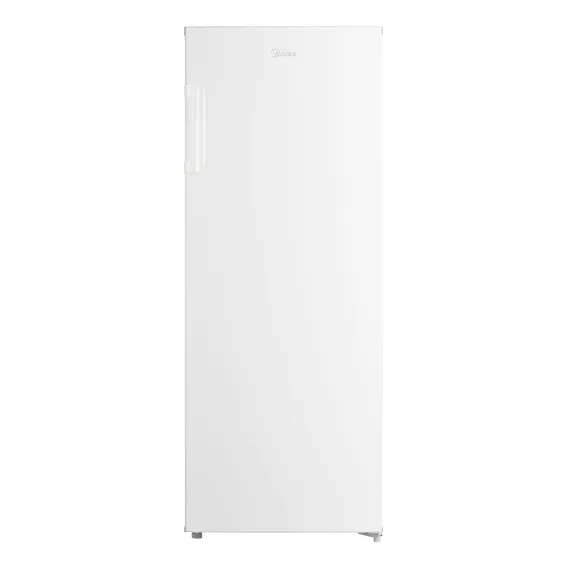 Freezer Vertical 1 Porta 196l 2 Em 1 Branco Midea 220v Foto 1