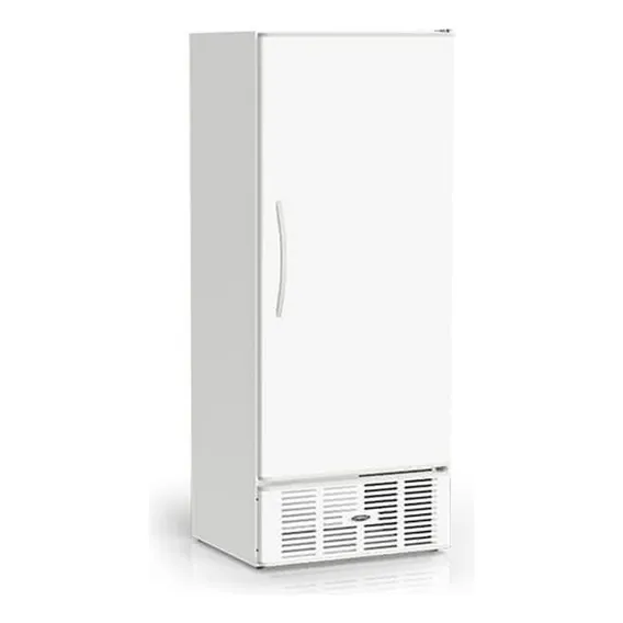 Freezer vertical Conservex RCV-570 branco 570L 220V Foto 1
