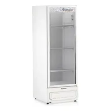 Freezer Vertical Dupla Ação Gpa57 Branco 578l 220v Gelopar Foto  mini 1