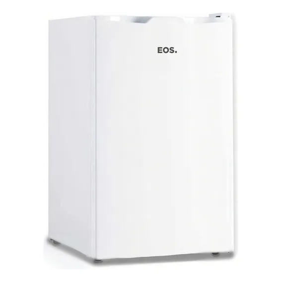 Freezer Vertical Eos 66 Litros Ecogelo Slim Efv70 110v Foto 1