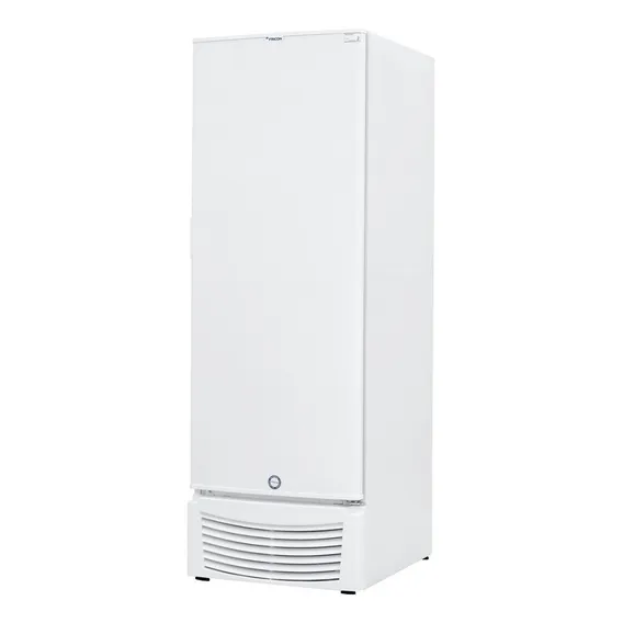 Freezer vertical Fricon CV1P PCC branco 550L 220V Foto 1