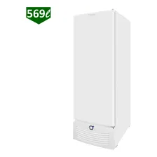 Freezer vertical Fricon VCED 569 C branco 569L 220V Foto mini 2