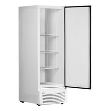 Freezer vertical Fricon VCED 569 C branco 569L 220V Foto mini 3