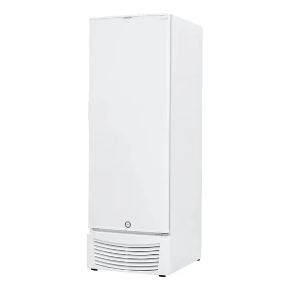 Freezer vertical Fricon VCED 569 C branco 569L 220V Foto 1