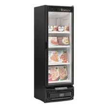 Freezer Vertical Gelopar Gcvc-45 220v Foto mini 1