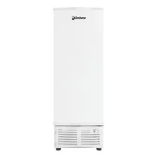 Freezer vertical Imbera EVZ21 branco 561L 127V Foto mini  3