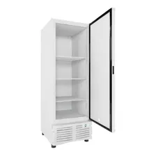 Freezer vertical Imbera EVZ21 branco 561L 127V Foto mini  2