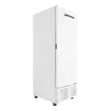 Freezer vertical Imbera EVZ21 branco 561L 127V Foto  mini 1