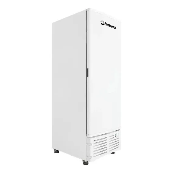 Freezer vertical Imbera EVZ21 branco 561L 127V Foto 1