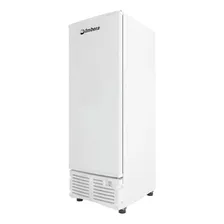 Freezer vertical Imbera EVZ21 branco 561L 127V Foto mini 4