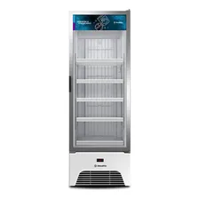 Freezer Vertical Metalfrio 490 Litros Branco Vf50ahd - 220 V 220 Volts Foto mini 1