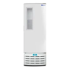 Freezer Vertical Metalfrio Dupla Ação Vf55 539 Litros 110v Foto  mini 1