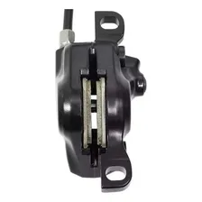 Freio A Disco Hidráulico Shimano Altus Mt200 - Par Foto mini 4