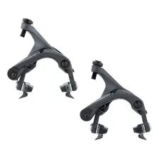 Freio Dianteiro/traseiro Shimano Ultegra Br-r8000 Com Sapata Foto mini 1