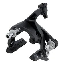 Freio Dianteiro/traseiro Shimano Ultegra Br-r8000 Com Sapata Foto mini 2