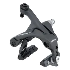 Freio Dianteiro/traseiro Shimano Ultegra Br-r8000 Com Sapata Foto mini 3