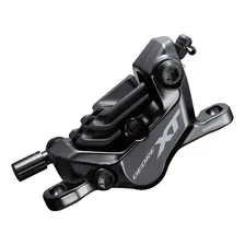 Freio Disco Hidraulico Traseiro Deore Xt Bl-m8100/br-m8120 Foto mini 3