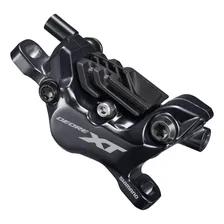 Freio Disco Hidraulico Traseiro Deore Xt Bl-m8100/br-m8120 Foto mini 2