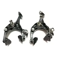 Freio Ferradura Shimano Claris Br-r2000 P/ Speed Cor Cinza Foto mini 2