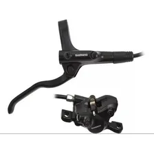 Freio Hidraulico Shimano Altus Mt200 Foto mini 2