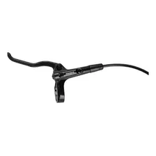 Freio Hidráulico Shimano Altus Mt200 Traseiro Preto Foto mini 1