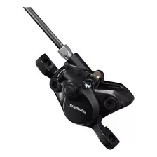 Freio Hidráulico Shimano Altus Mt200 Traseiro Preto Foto mini 3
