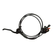 Freio Shimano Hidráulico Br-mt200 Preto Traseiro 1700mm Foto mini 3
