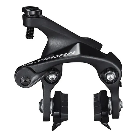 Freio Speed Diant Shimano Ultegra Br-r8110 Direct Mount Sapt Cor Preto Foto 1