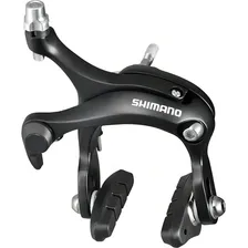Freio Speed Shimano Traseiro Tiagra Br-r451 57mm Bike Cor Preto Foto  mini 1
