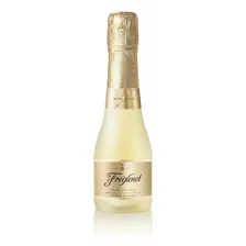 Freixenet Espumante Cava Carta Nevada Semi Seco 200ml Foto mini 2
