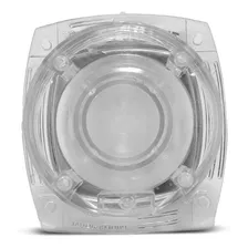 Frente Super Tweeter Jbl St330 Poly Musicall Reposição Cor Transparente Foto mini 4