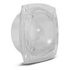 Frente Super Tweeter Jbl St330 Poly Musicall Reposição Cor Transparente Foto mini 2