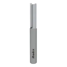 Fresa 7mm Para Tupia 7mm X 20mm Haste 6mm Radix Foto mini 1