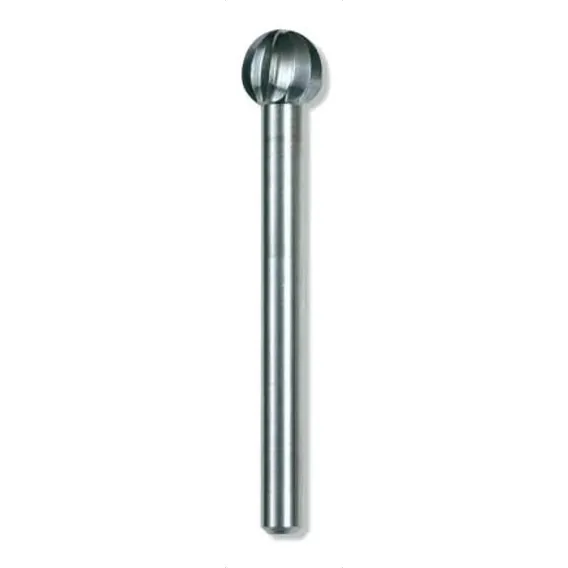 Fresa Alta Velocidade 1/4 Pol 100 Dremel Foto 1