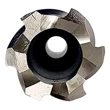 Fresa Anular 19mm X 25mm Fa1925 Merax Foto mini 2