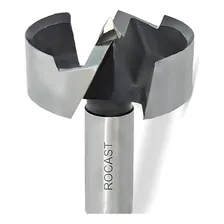 Fresa Broca Forstner Furo 26mm P/ Dobradiça P/ Dobradiça Foto mini 2