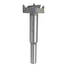 Fresa Broca Forstner Para Dobradiça Madeira 15mm 7048155 Mtx Foto mini 1